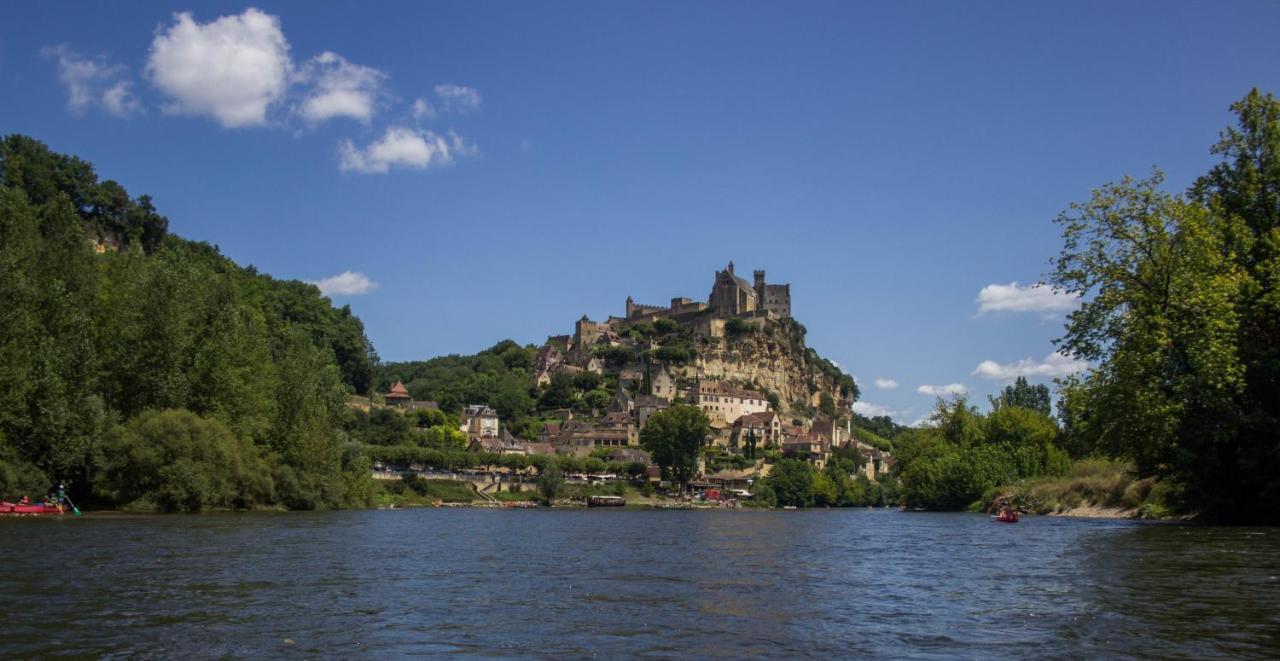 Au Coeur Du Village Bassillac Perigueux エクステリア 写真