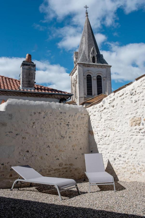 Au Coeur Du Village Bassillac Perigueux エクステリア 写真